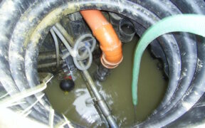 inspekcja rur kanalizacyjnych